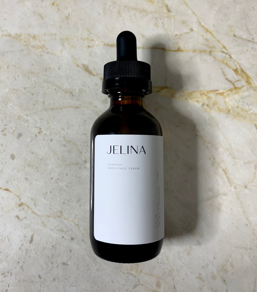 PURPOSE SERUM